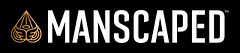 Manscaped logo