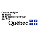 CISSS Des Laurentides logo