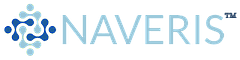 Naveris logo