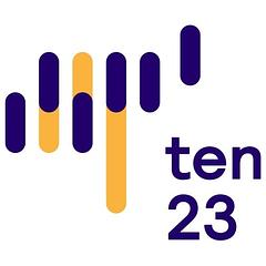 ten23 health  AG logo