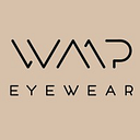 WMP Eyewear logo