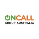 ONCALL Group Australia  logo