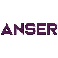 ANSER logo