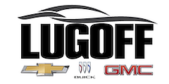 Lugoff Chevy Buick GMC logo