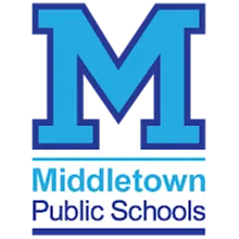 Middletown School District logo