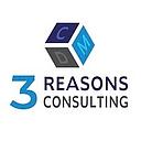 3 Reasons Consulting logo