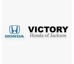 Victory Honda of Jackson logo