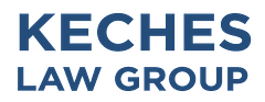 Keches Law Group Pc logo