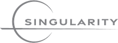 Singularity Defense logo