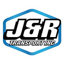 J&R Hall Transport Inc. logo