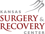 Kansas Surgery & Recovery Center logo