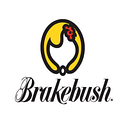 Brakebush Chicken logo