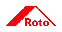 Roto Frank Fenster- und Türtechnologie GmbH logo