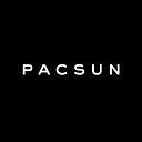 PACSUN logo