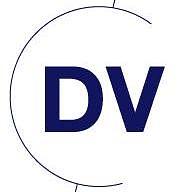 DV Trading logo