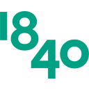 1840 & Company logo