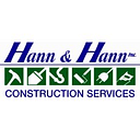 W.F. Hann & Sons logo