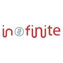 In-finite Search Solutions logo