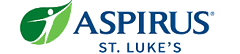 St Luke's Duluth logo