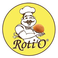 PT. Sebastian Citra Indonesia (Roti'O) logo