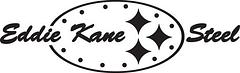 Eddie Kane Steel Products logo