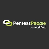 Pentest People logo
