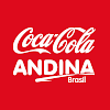 Coca-Cola Andina Brasil logo