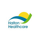 Halton Healthcare logo