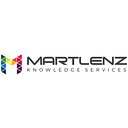 Martlenz knowledge services logo