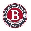 Brockton Public Schools logo