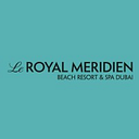 Grosvenor House Dubai and Le Royal Meridien Beach Resort & Spa logo