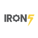IRON 5 Equipment & Repair Ltd. logo