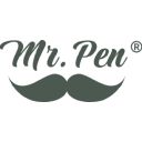 Pen Manufacturing logo