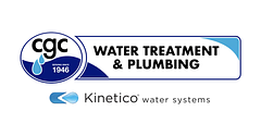 Cgc Water logo