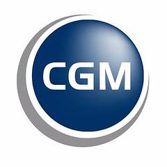 CompuGroup Medical logo