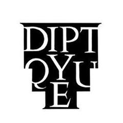 Diptyque GmbH logo