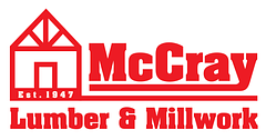 McCray Lumber logo