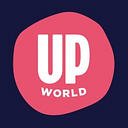 Up Collective logo