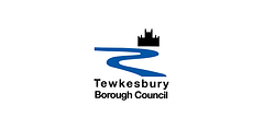 Tewkesbury Borough Council logo