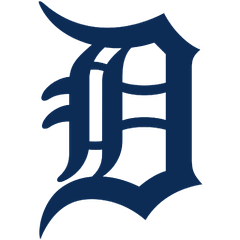 Detroit Tigers logo