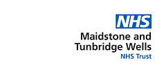 Maidstone and Tunbridge Wells NHS Trust logo