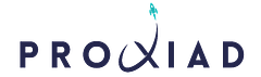 Proxiad SEE logo