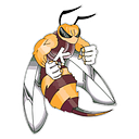 Kermit ISD logo