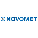 Novomet USA Inc. logo