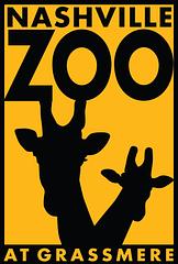 Nashville Zoo logo