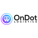ONDOT Logistics logo
