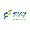 enCore Energy Corp logo