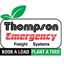 Thompson Emergency Freight Systems logo