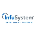 InfuSystem Career logo