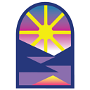ISLANDS WEST PRODUCE logo